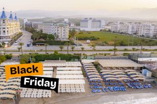 AYDINBEY GOLD DREAMS